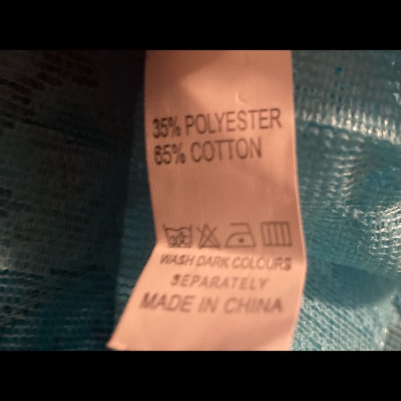 Ruffles & Lace Bodysuit - Picture 4 of 4